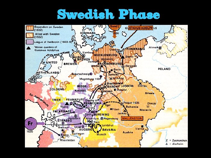 Swedish Phase 