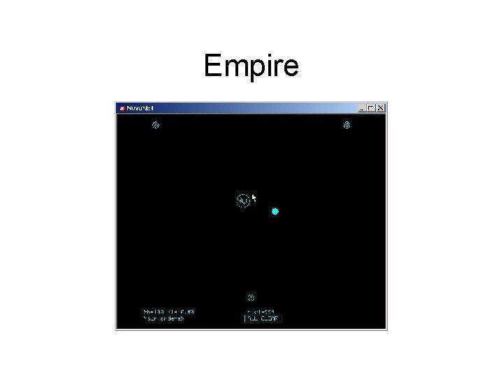 Empire 