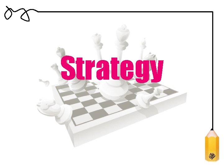 Strategy 
