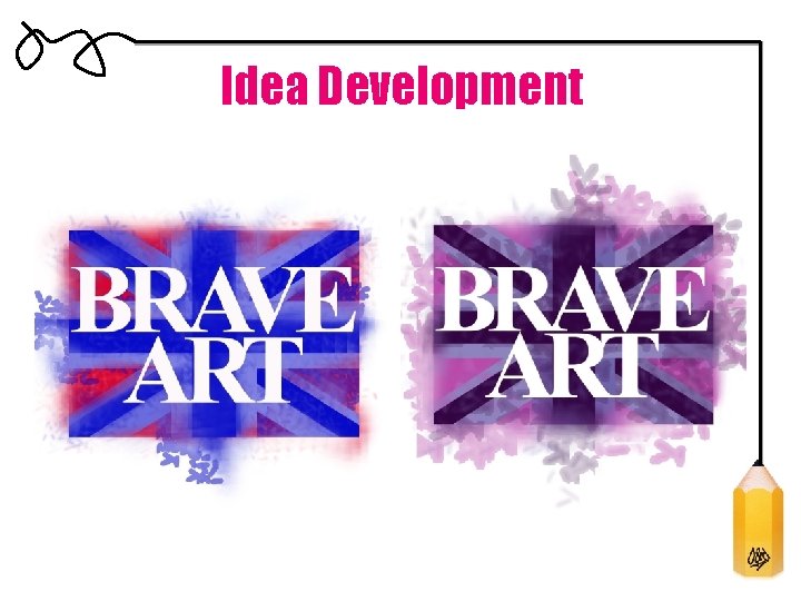 Idea Development 