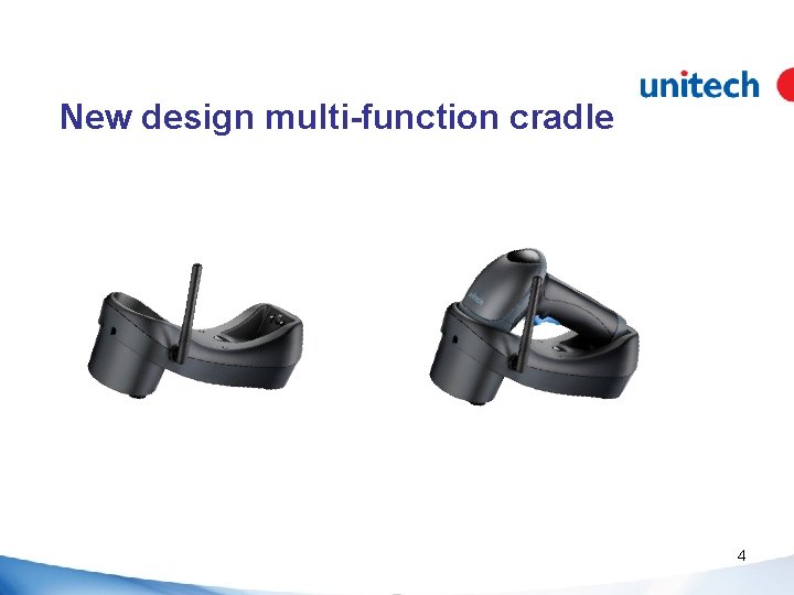 New design multi-function cradle 4 