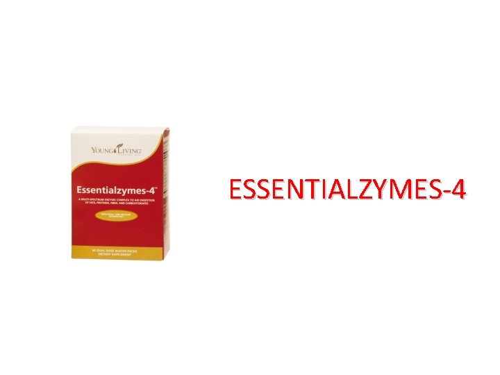 ESSENTIALZYMES-4 