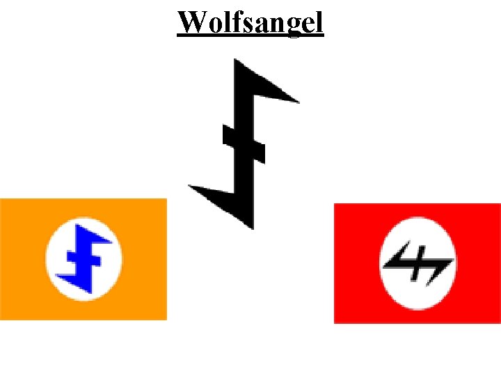 Wolfsangel 