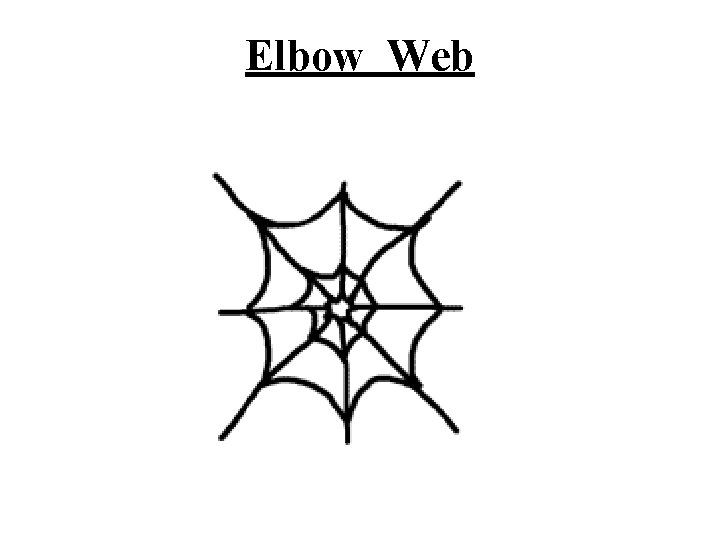 Elbow Web 