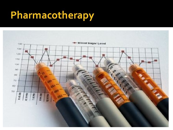 Pharmacotherapy 
