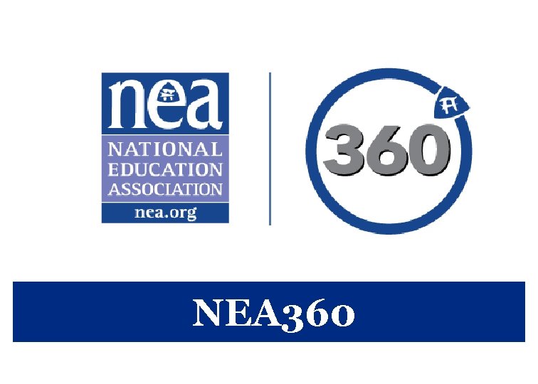 NEA 360 