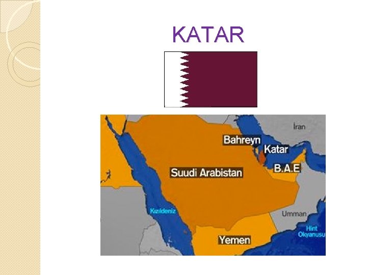KATAR 