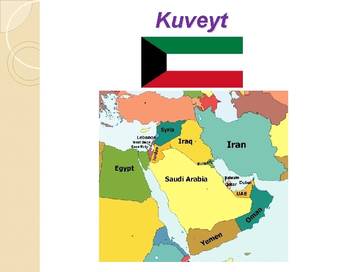 Kuveyt 