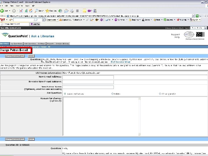 OCLC Online Computer Library Center 