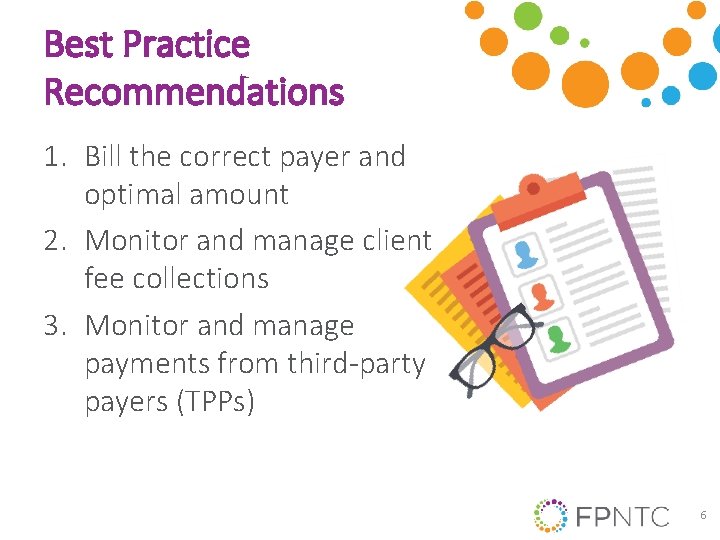 From Financial Management Best Practices to Successful Implementation