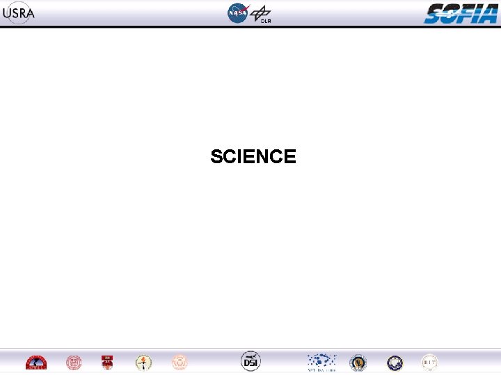 SCIENCE 