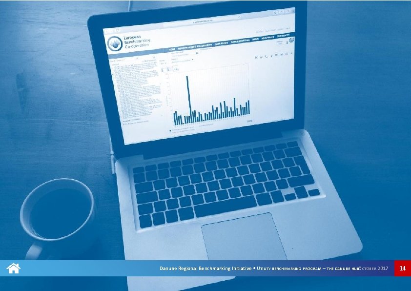 Danube Regional Benchmarking Initiative • UTILITY BENCHMARKING PROGRAM – THE DANUBE HUBO CTOBER 2017
