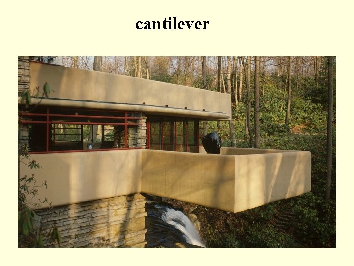 cantilever 