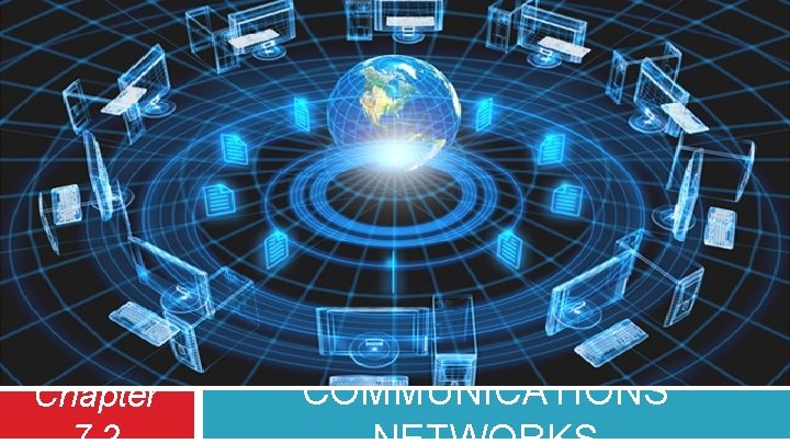 Chapter COMMUNICATIONS 