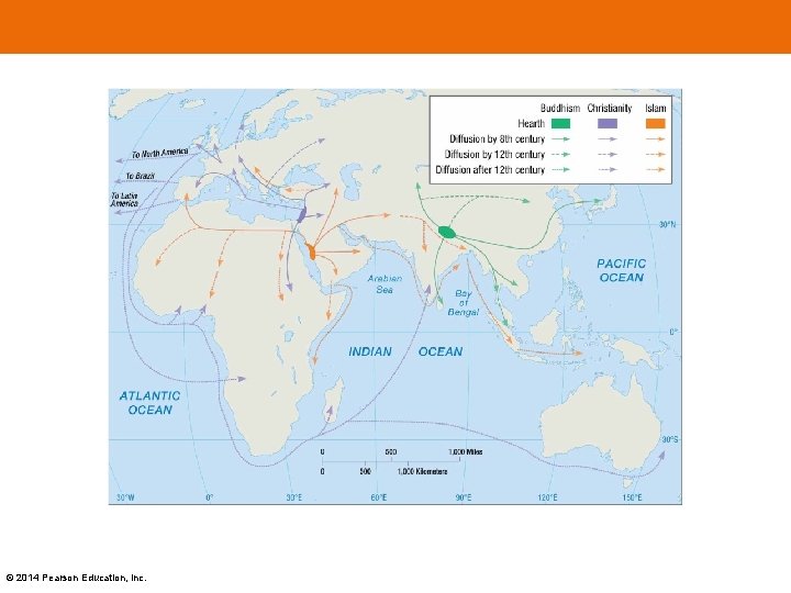 © 2014 Pearson Education, Inc. 