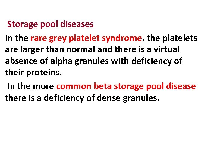 Immune thrombocytopenia purpuraITP Immune thrombocytopenia purpuraITP 1
