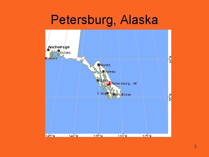 Petersburg, Alaska 3 