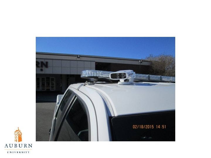 Auburn University Parking Services 2015 2016 Parking Changes