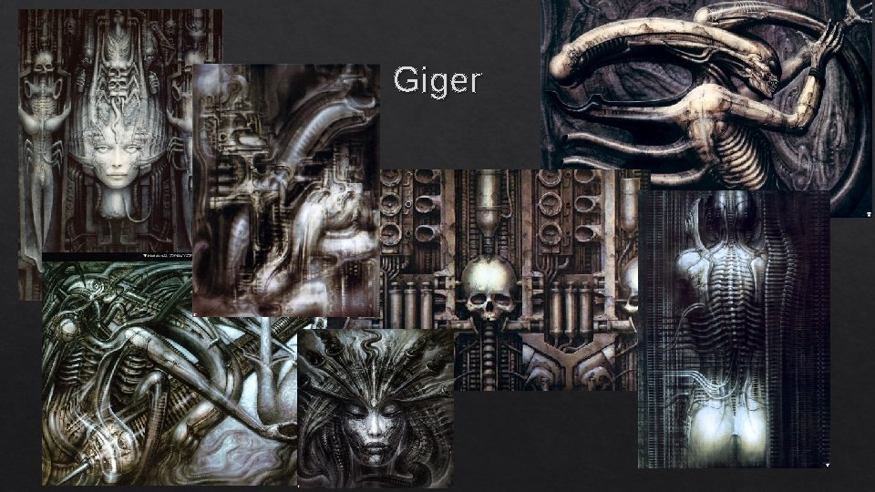 Giger 
