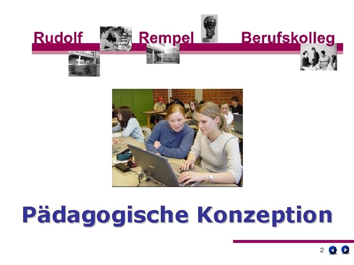 Pädagogische Konzeption 2 