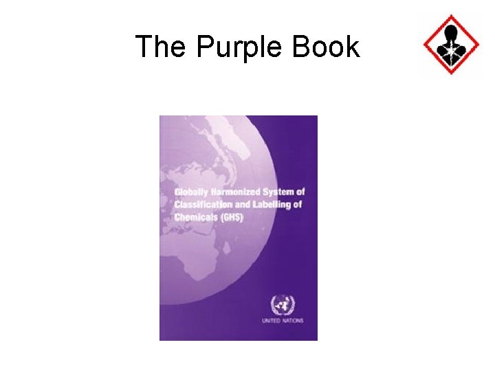 The Purple Book 