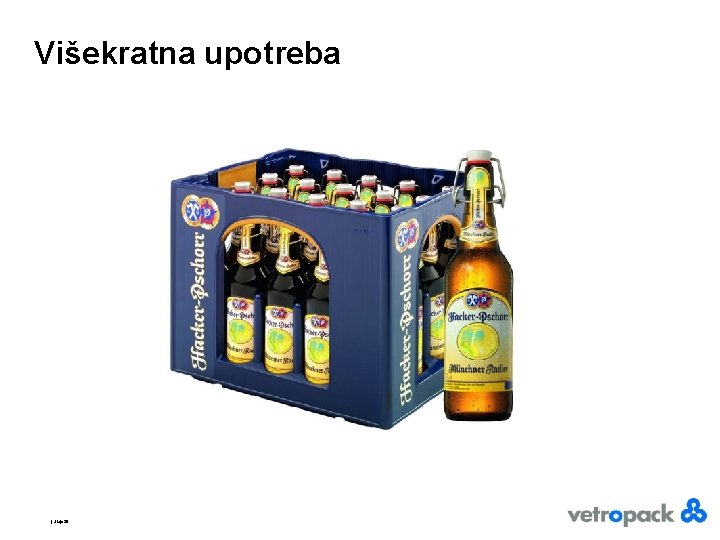 Višekratna upotreba | Slajd 39 