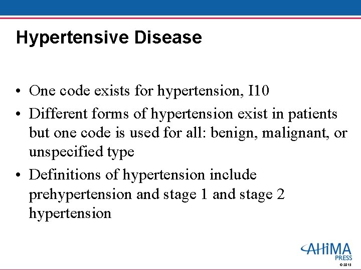 Basic ICD10 CM Coding 2013 Edition Chapter 12