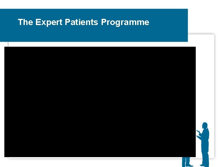 The Expert Patients Programme 