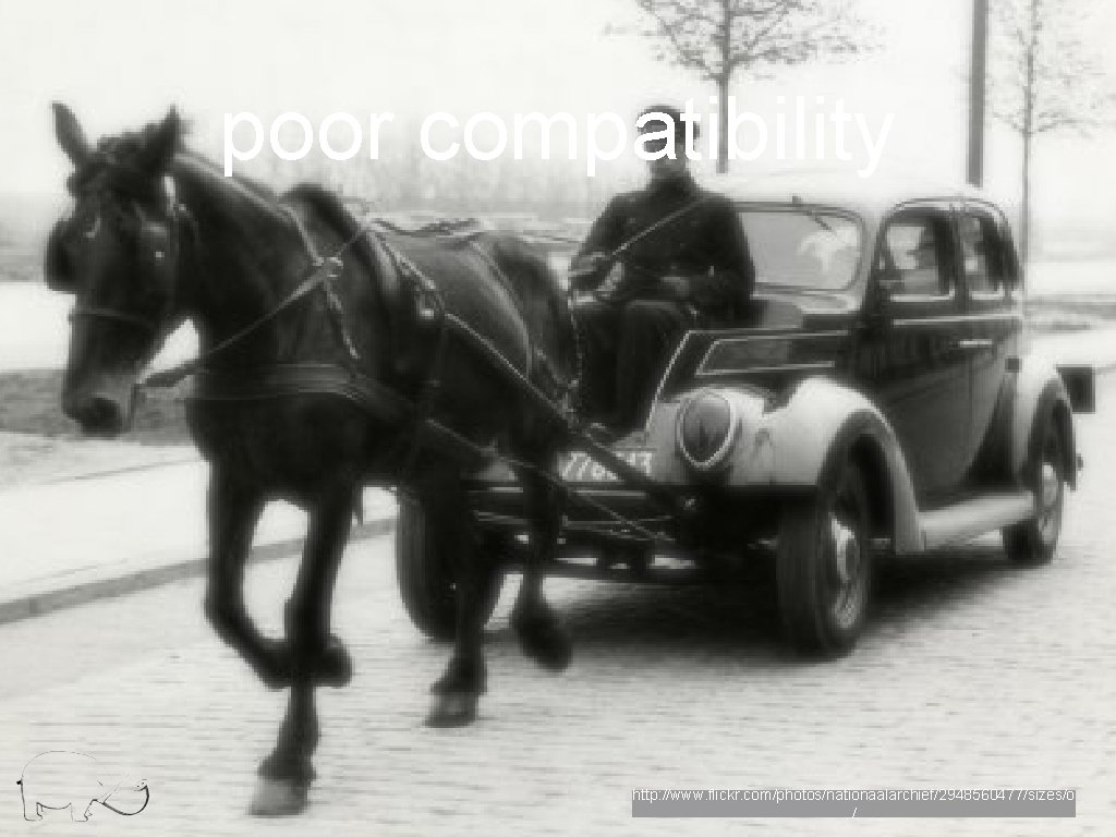 poor compatibility http: //www. flickr. com/photos/nationaalarchief/2948560477/sizes/o / poor compatibility http: //www. flickr. com/photos/nationaalarchief/2948560477/sizes/o /