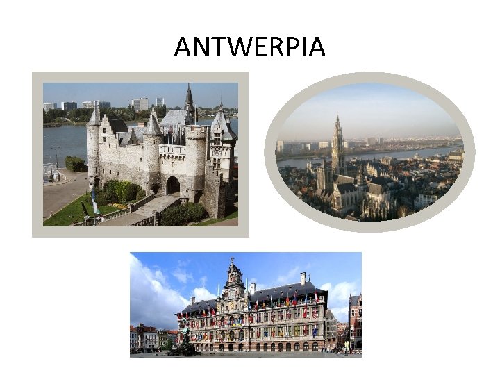ANTWERPIA 