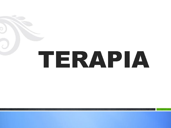 TERAPIA 