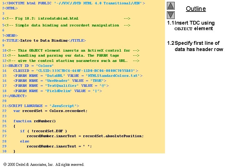 1<!DOCTYPE html PUBLIC "-//W 3 C//DTD HTML 4. 0 Transitional//EN" > 2<HTML> 3 4<!--