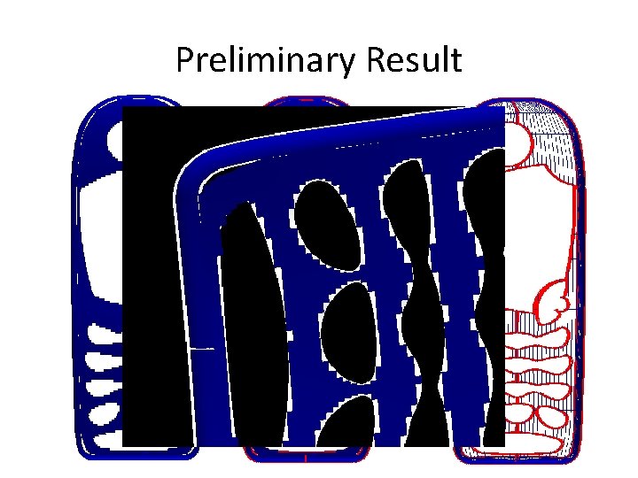 Preliminary Result 