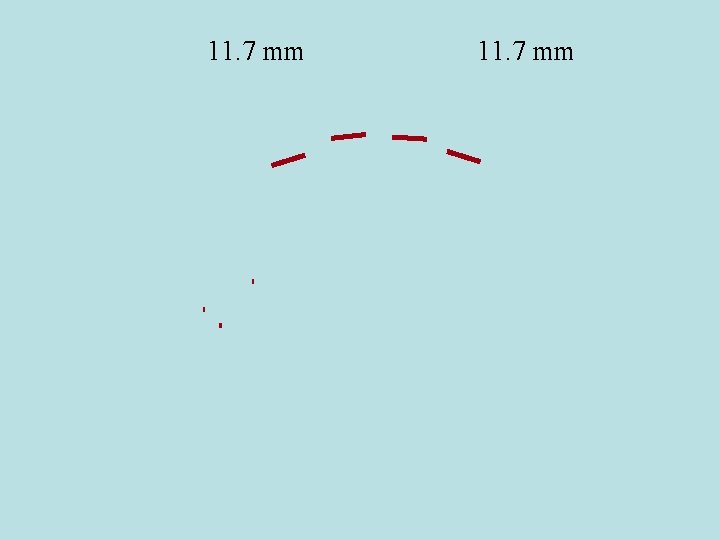 11. 7 mm 11. 7 mm