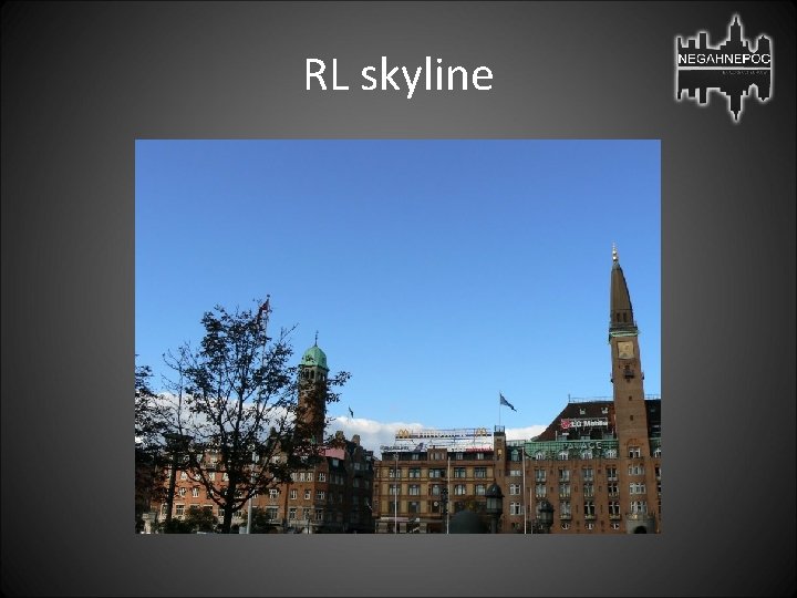RL skyline 