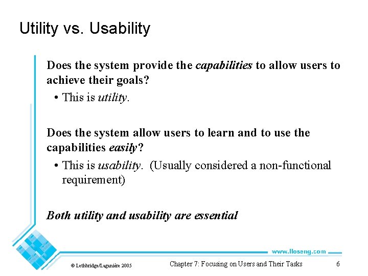 ObjectOriented Software Engineering Practical Software Development ...