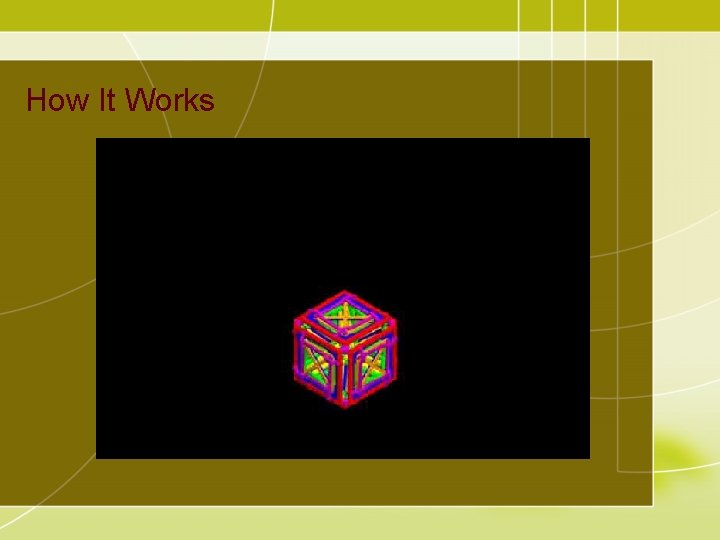 How It Works 