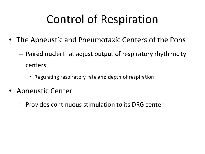 Gas Transport Fetal and Adult Hemoglobin The structure