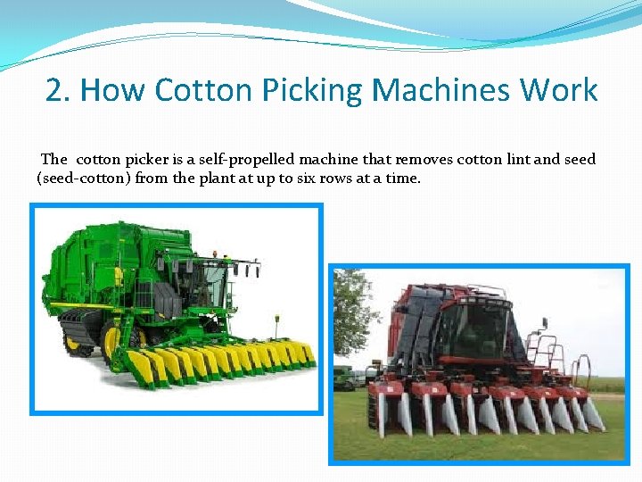 When Were Cotton Picking Machines Invented at Richard Wesley blog
