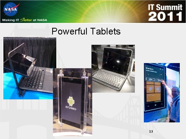 Powerful Tablets 13 