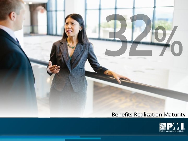 Benefits Realization Maturity 