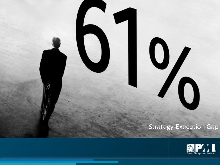 Strategy-Execution Gap 