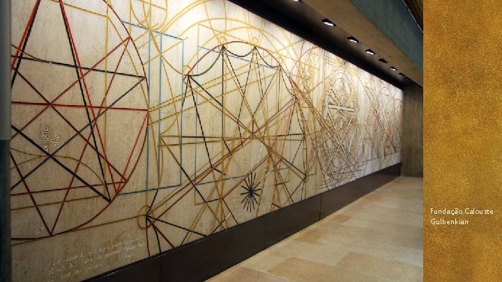 Fundação Calouste Gulbenkian 