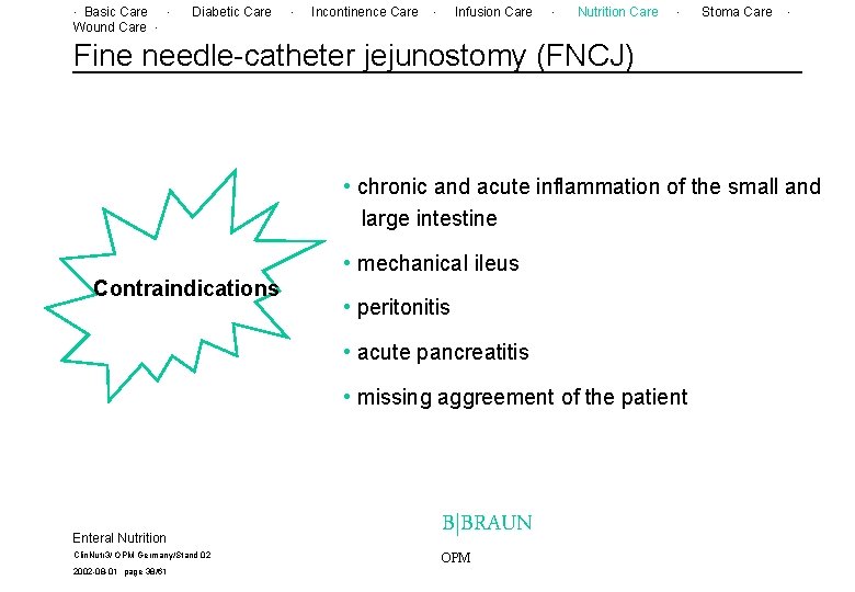 . Basic Care. Wound Care. Diabetic Care . Incontinence Care . Infusion Care . . Basic Care. Wound Care. Diabetic Care . Incontinence Care . Infusion Care .