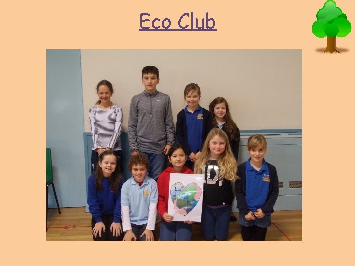 Eco Club 