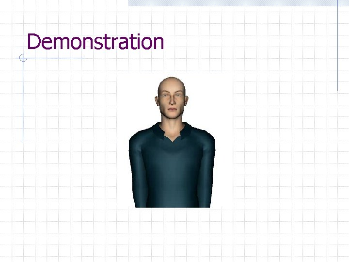 Demonstration 