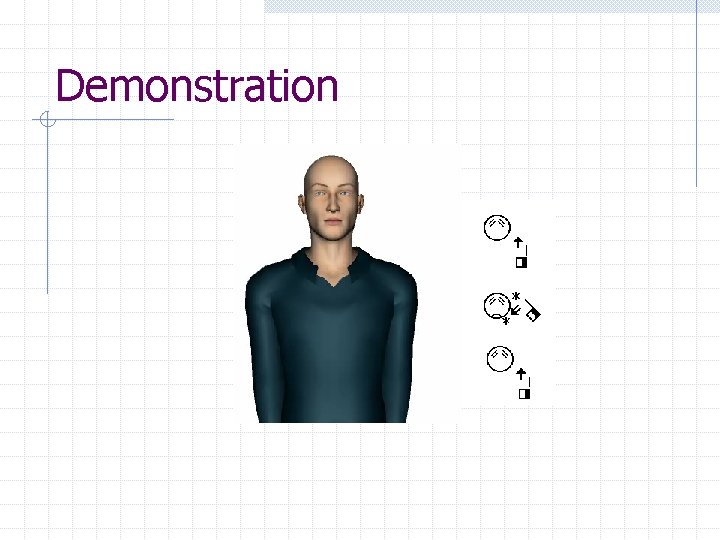 Demonstration 