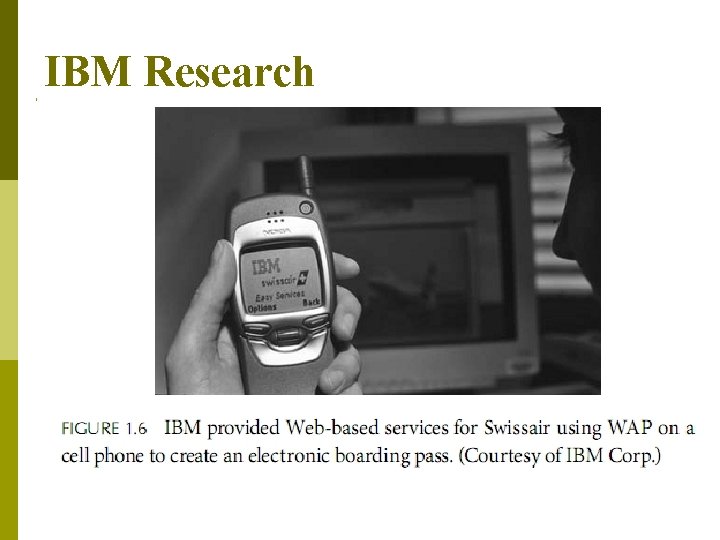 IBM Research 