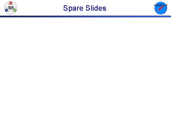 Spare Slides 