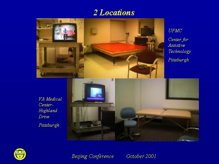 2 Locations UPMC u 2 Center for Assistive Technology Locations Pittsburgh VA Medical Center.